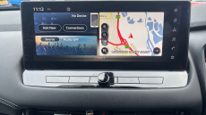 Nissan Qashqai 1.3 DiG-T MH N-Connecta 5dr Petrol Hatchback